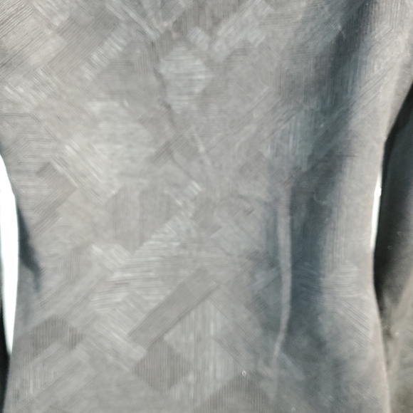 Medium, Grey's Pattern, Long Sleeve Hoodie with Thumb Holes, Lightweight, Comfy - Picture 11 of 14